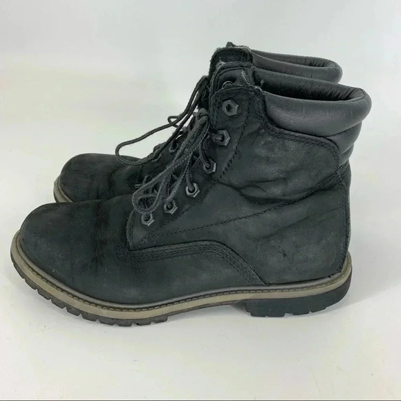 Timberland Premium 6 inch boot - Picture 3 of 6